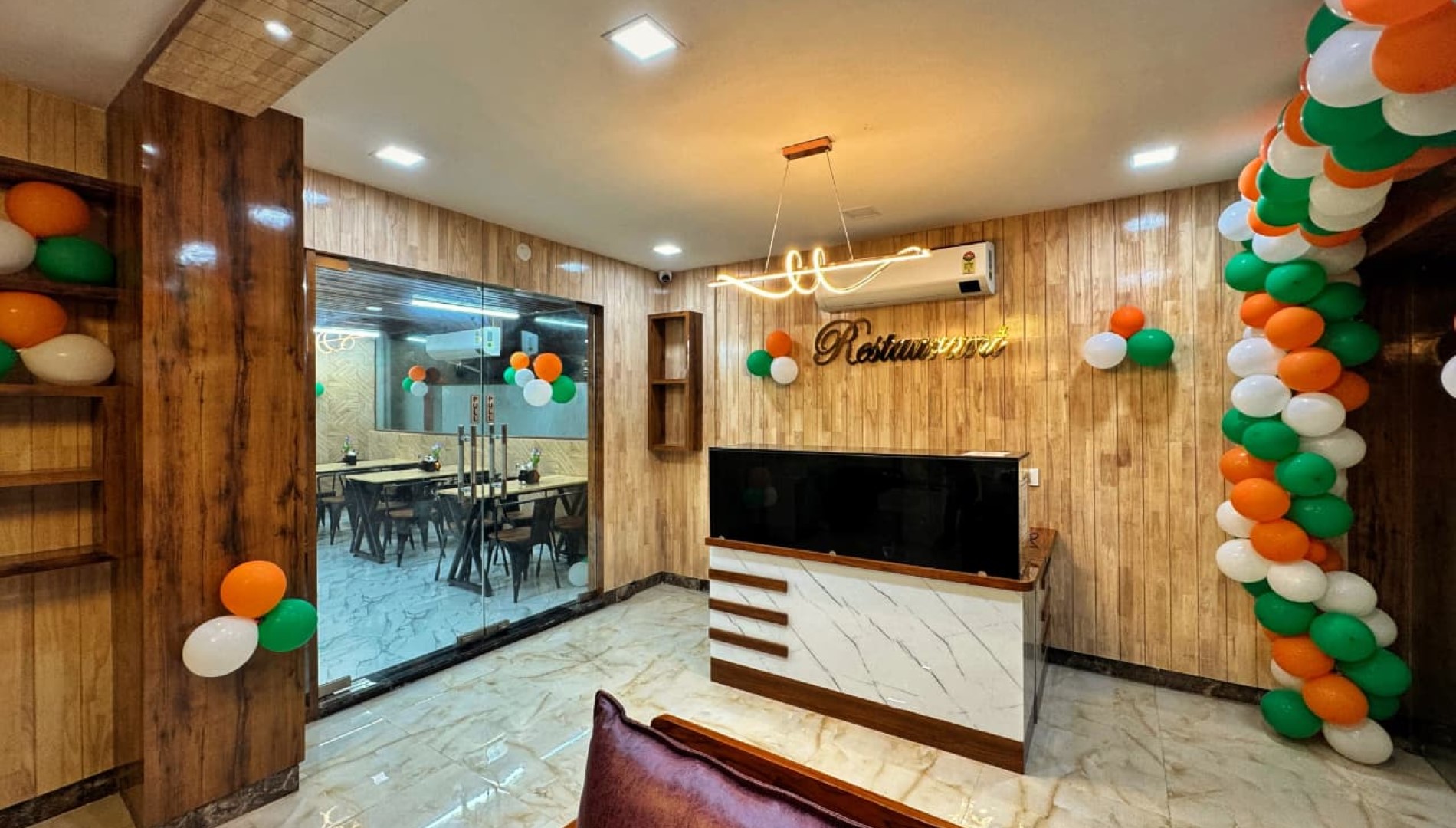 Hotel Hyderabad Pulse Slider 1