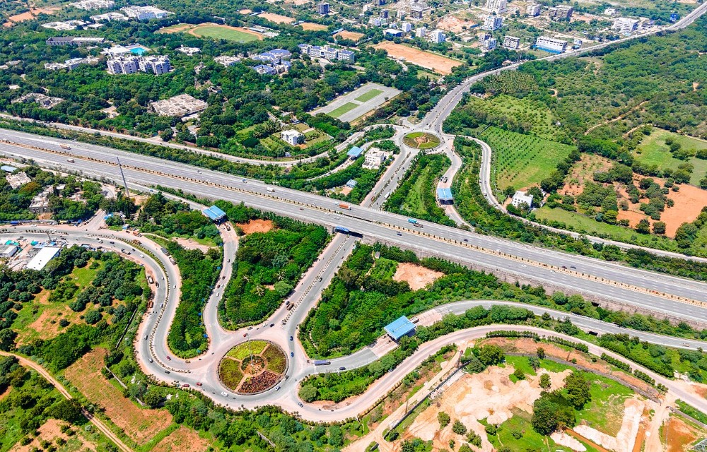 Outer Ring Road