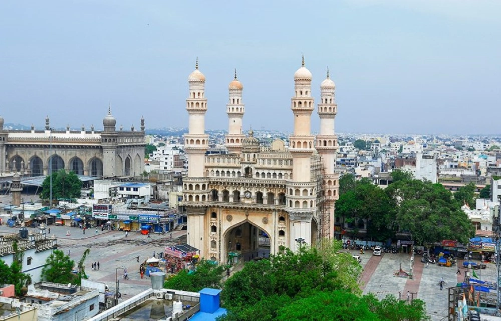 Charminar